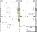Снимка 5 — Двустаен апартамент в Пловдив, Захарна фабрика