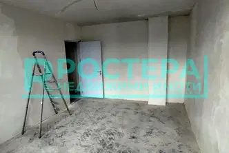 Двустаен апартамент в Търговище, Запад 1