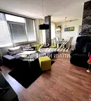 Двустаен апартамент в Търговище, Запад 1