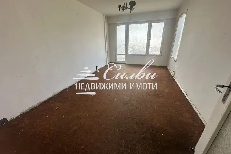 2-bedroom apartment in Tyrgovishte, Zapad 2