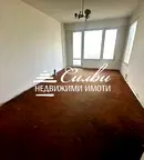 Двустаен апартамент в Търговище, Запад 2
