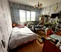 Снимка 2 — Двустаен апартамент в Търговище, Запад 3