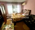 Снимка 4 — Двустаен апартамент в Търговище, Запад 3