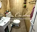 Снимка 5 — Двустаен апартамент в Търговище, Запад 3