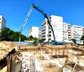 Снимка 2 — Двустаен апартамент в Търговище, Запад 3