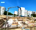 Снимка 5 — Двустаен апартамент в Търговище, Запад 3