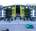 Снимка 2 — Двустаен апартамент в Търговище, Запад 3