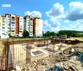 Снимка 2 — Двустаен апартамент в Търговище, Запад 3