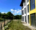 Снимка 3 — Двустаен апартамент в Търговище, Запад 3