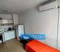 Снимка 3 — Двустаен апартамент в Търговище, Запад 3