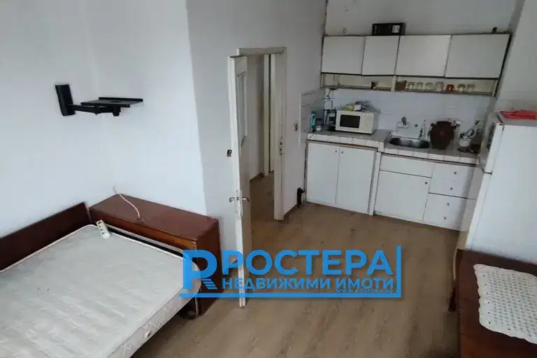 2-bedroom apartment in Tyrgovishte, Zapad 3