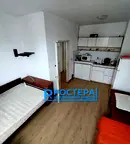 Двустаен апартамент в Търговище, Запад 3
