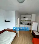 Двустаен апартамент в Търговище, Запад 3