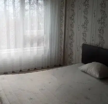 Снимка 5 — Двустаен апартамент в Пазарджик, Запад
