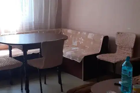 2-bedroom apartment in Pazardjik, Zapad
