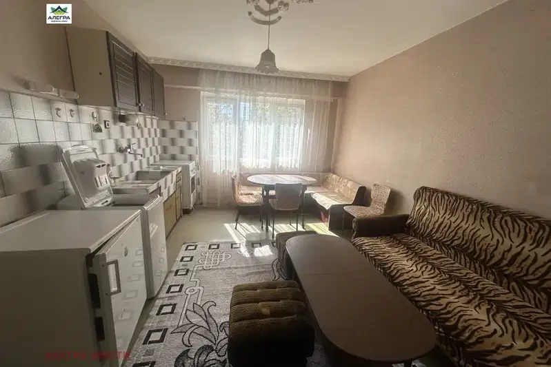 2-bedroom apartment in Pazardjik, Zapad