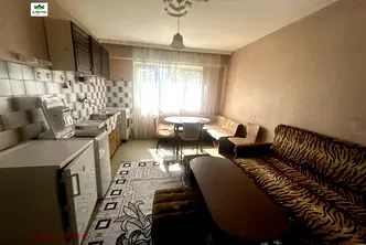 Двустаен апартамент в Пазарджик, Запад