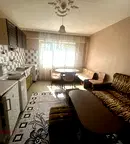 Двустаен апартамент в Пазарджик, Запад