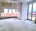 Снимка 3 — Двустаен апартамент в Пловдив, Западен