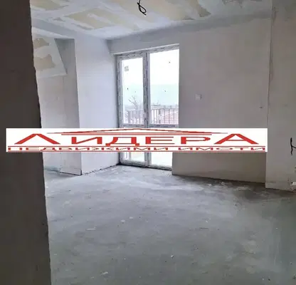 Снимка 4 — Двустаен апартамент в Пловдив, Западен
