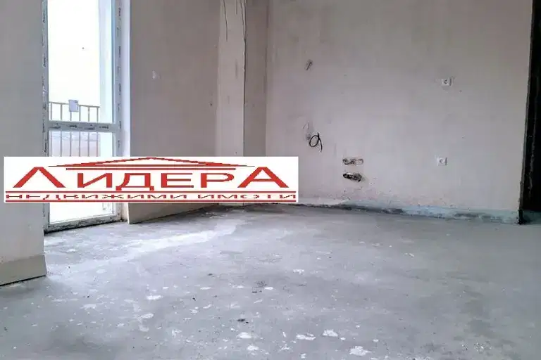Двустаен апартамент в Пловдив, Западен