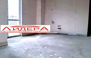 Двустаен апартамент в Пловдив, Западен