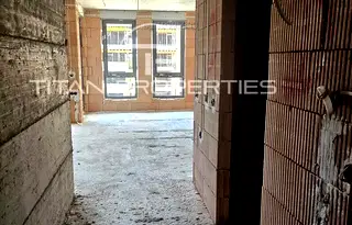 Двустаен апартамент в Пловдив, Западен