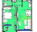 Снимка 2 — Двустаен апартамент в Пловдив, Западен