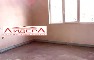 Двустаен апартамент в Пловдив, Западен