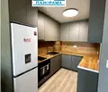 Снимка 2 — Двустаен апартамент в Пловдив, Западен