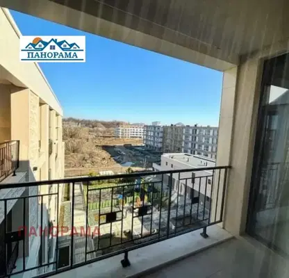 Снимка 4 — Двустаен апартамент в Пловдив, Западен