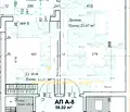 Снимка 4 — Двустаен апартамент в Пловдив, Западен