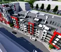 Снимка 2 — Двустаен апартамент в Пловдив, Западен