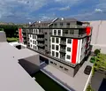 Снимка 3 — Двустаен апартамент в Пловдив, Западен