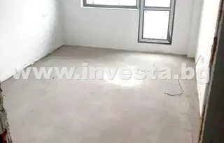 Двустаен апартамент в Пловдив, Западен