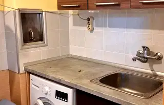 Двустаен апартамент в София, Западен парк