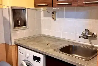 Двустаен апартамент в София, Западен парк