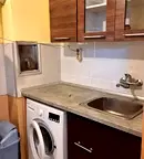 Двустаен апартамент в София, Западен парк