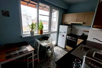 Двустаен апартамент в София, Западен парк