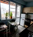 Двустаен апартамент в София, Западен парк