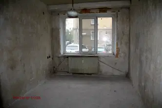 Двустаен апартамент с югоизточно изложение в Западен парк, София