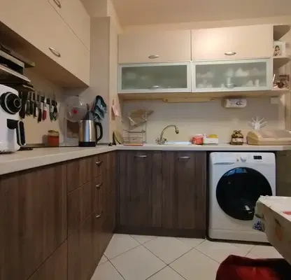 Photo 2 — 2-bedroom apartment in Ruse, Zdravec