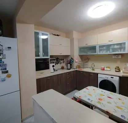 Photo 3 — 2-bedroom apartment in Ruse, Zdravec
