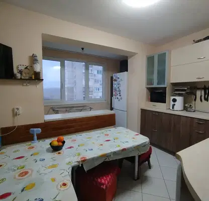 Photo 4 — 2-bedroom apartment in Ruse, Zdravec