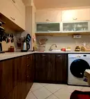 Двустаен апартамент в Русе, Здравец