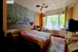 Двустаен апартамент в Русе, Здравец