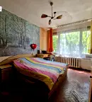 Двустаен апартамент в Русе, Здравец