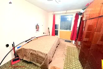 Двустаен апартамент в Русе, Здравец