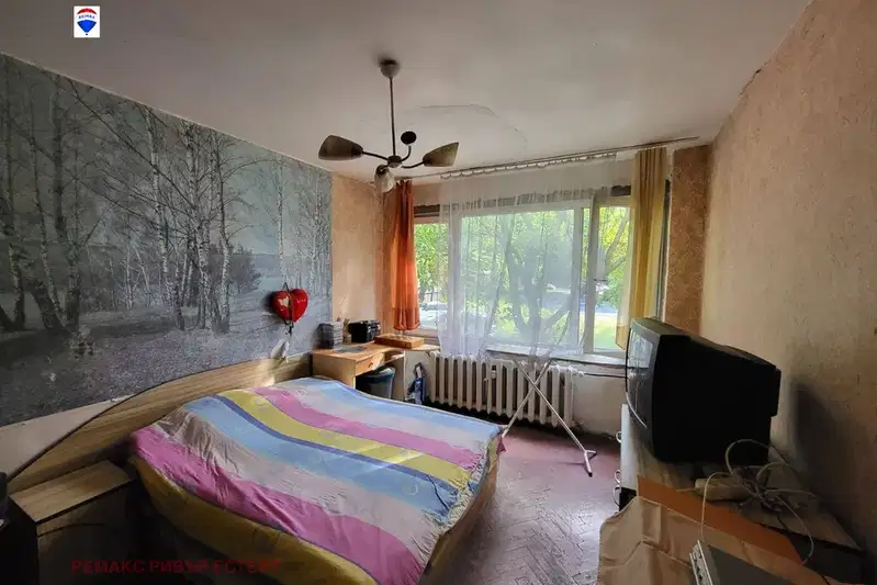 2-bedroom apartment in Ruse, Zdravec