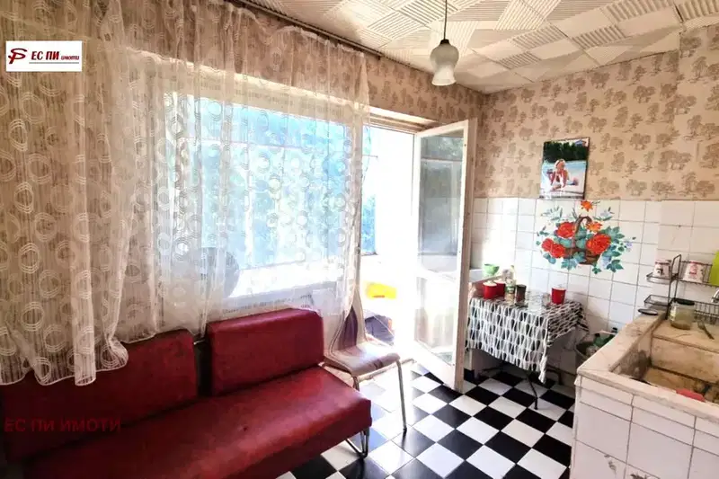 2-bedroom apartment in Ruse, Zdravec Iztok